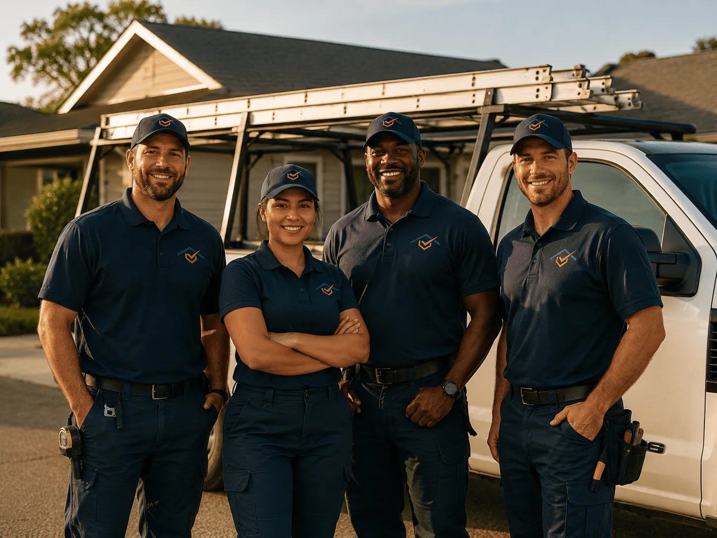Roof Inspection company in Lohn, TX